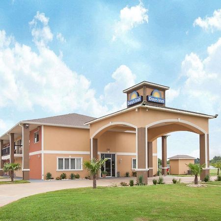Days Inn By Wyndham Ennis Extérieur photo