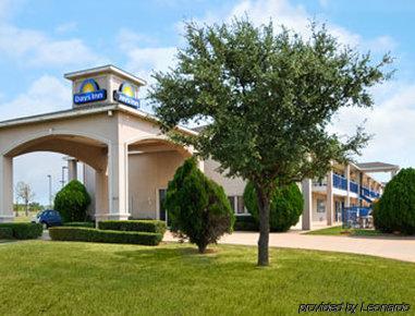 Days Inn By Wyndham Ennis Extérieur photo