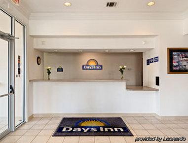 Days Inn By Wyndham Ennis Intérieur photo